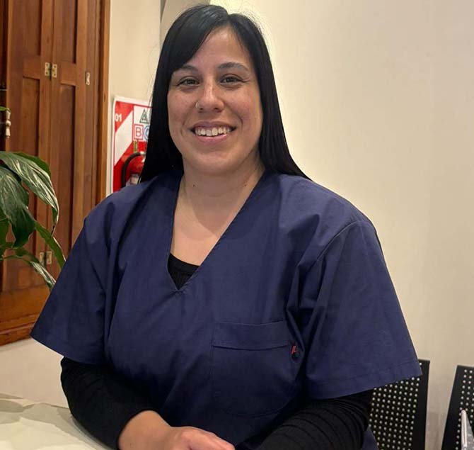 Celia Niveiro — Estudios Complementarios