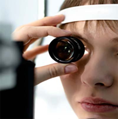 Retina, vítreo y mácula