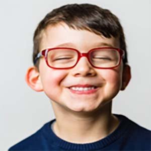 Oftalmología infantil