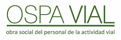 OSPA Vial