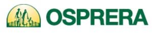 OSPRERA